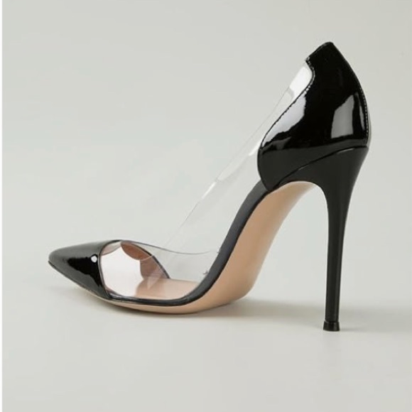 PVC Pumps - Picture 5 of 6